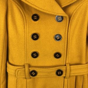 Steve Madden Peacoat/jacket.